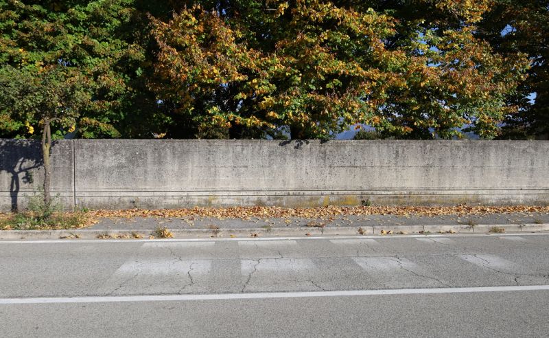 Fall Weather for Repairs