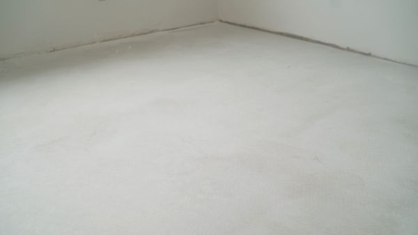 Basement Floor Leveling in Englewood