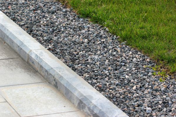 Cost of Broken Curb Repair in Englewood