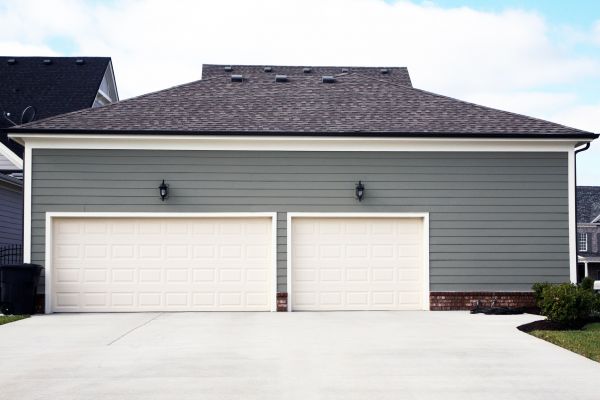 Cement Driveway Repair in Englewood