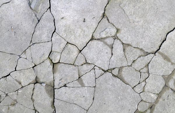 Concrete Crack Repair in Englewood