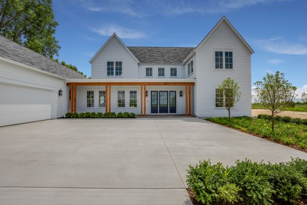 Driveway Refinishing in Englewood