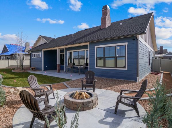 Patio Repair in Englewood