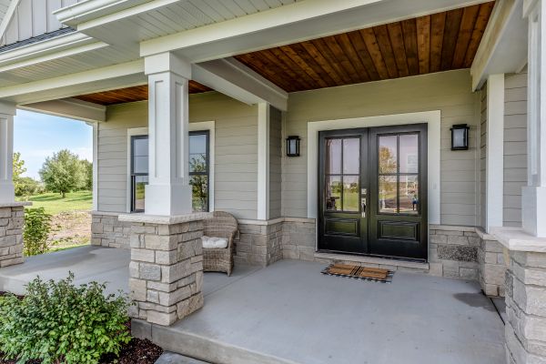 Patio Resurfacing in Englewood