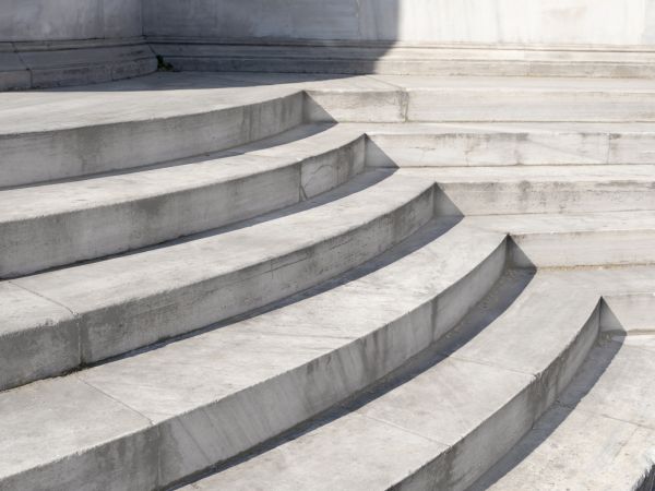 Cost of Step Repair Service in Englewood