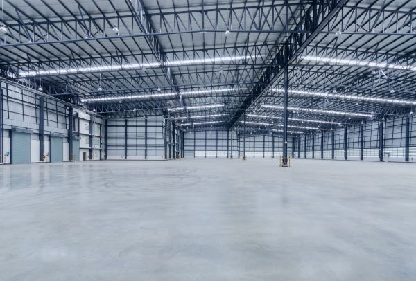 Cost of Commercial Concrete Repair in Englewood