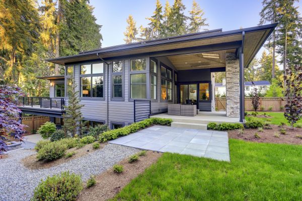 Cost of Porch Floor Repair in Englewood