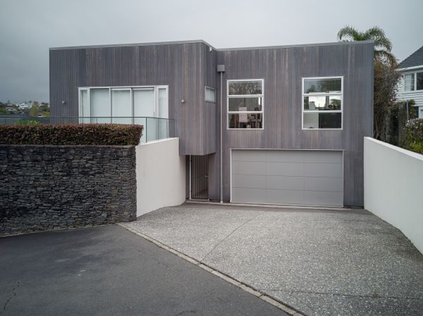 Driveway Entrance Repair in Englewood