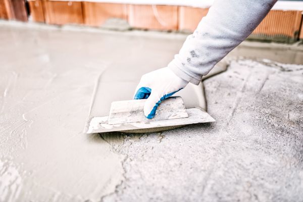 Cost of Cracked Slab Repair in Englewood