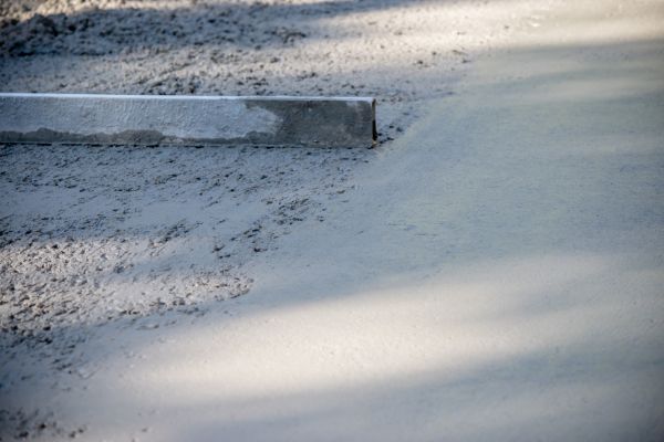 Cost of Driveway Spalling Repair in Englewood