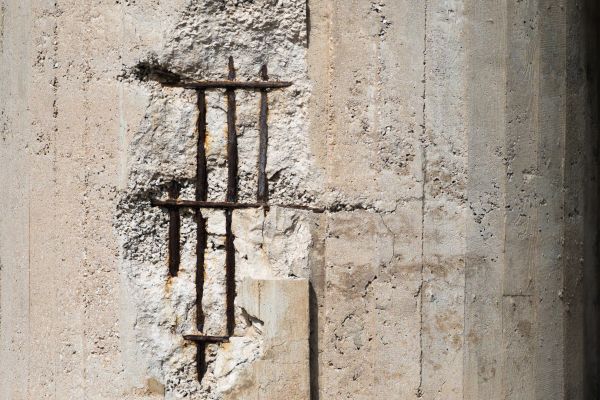 Cost of Spalling Repair in Englewood