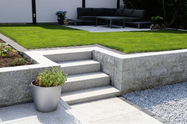 Cost of Exterior Step Repair in Englewood