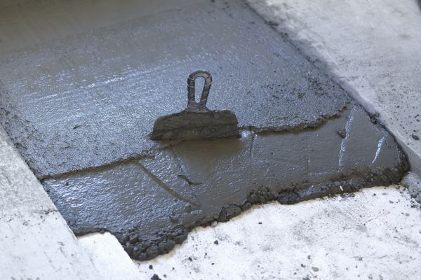 Cost of Broken Concrete Patching in Englewood