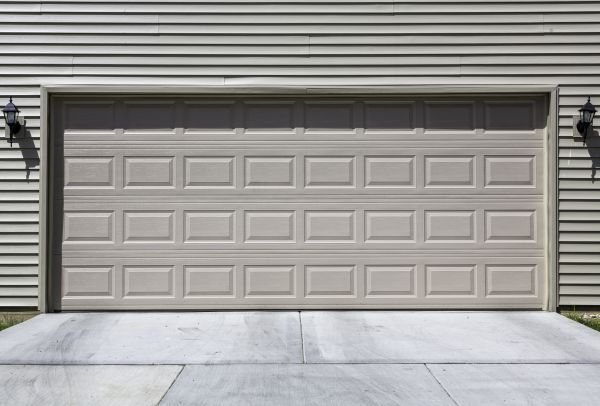 Cost of Garage Entrance Repair in Englewood