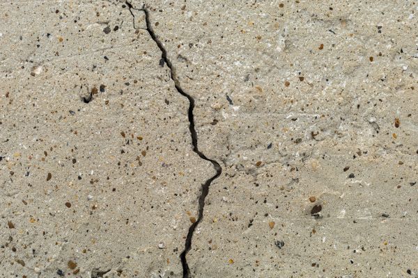 Cost of Cracked Basement Floor Repair in Englewood