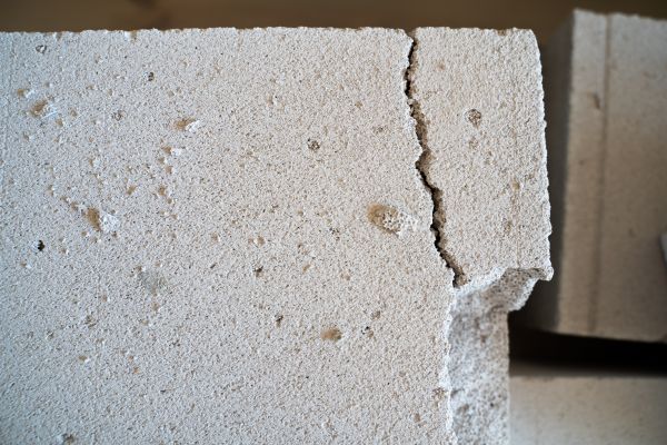 Cost of Chipped Concrete Repair in Englewood