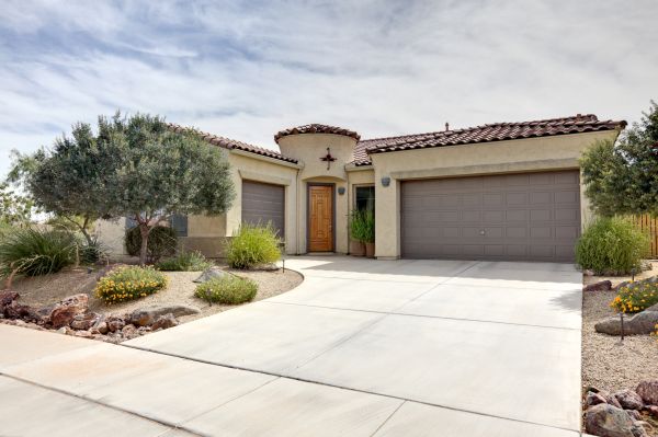 Concrete Driveway Repair in Englewood